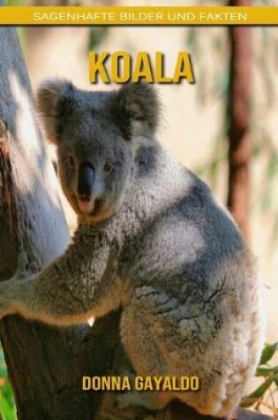 Cover of Koala