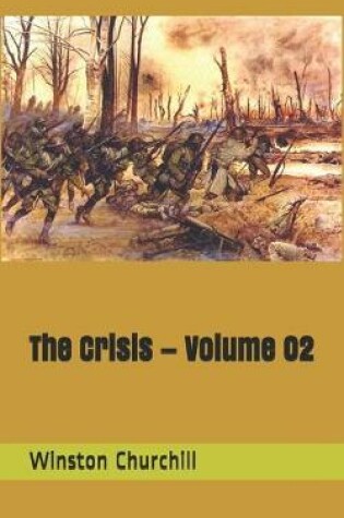 Cover of The Crisis - Volume 02