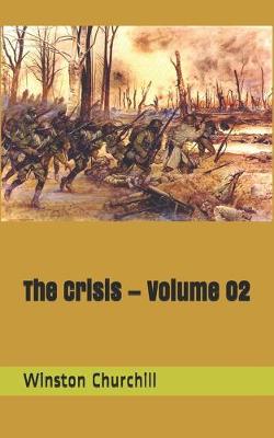 Book cover for The Crisis - Volume 02