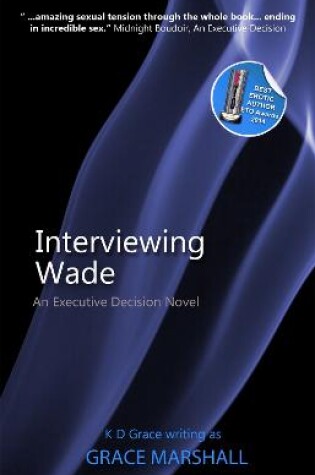 Cover of Interviewing Wade