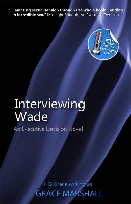 Book cover for Interviewing Wade