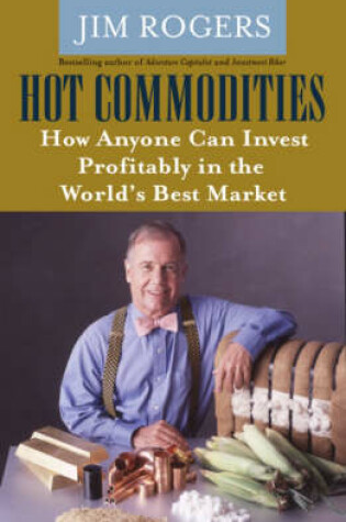Cover of Hot Commodities