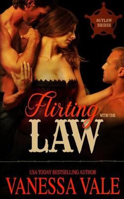 Cover of Flirting with the Law