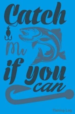 Cover of Catch Me If You Can