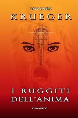 Cover of Krueger - I ruggiti dell'anima