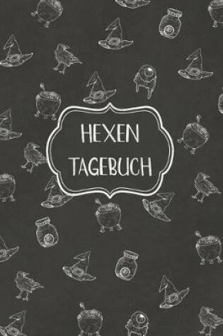 Cover of Hexen Tagebuch