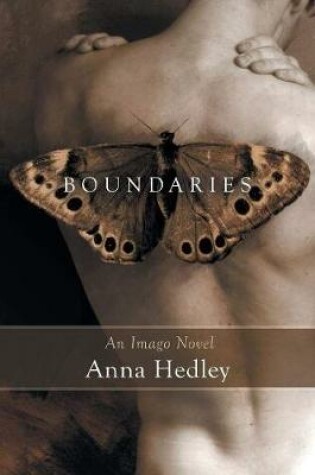 Cover of Boundaries