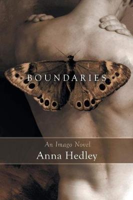 Book cover for Boundaries