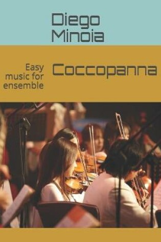 Cover of Coccopanna