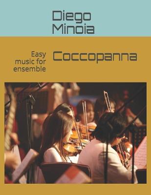 Book cover for Coccopanna