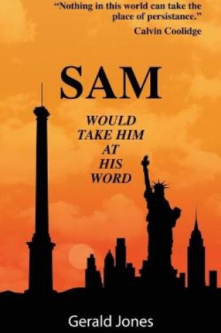 Cover of Sam