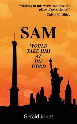 Book cover for Sam