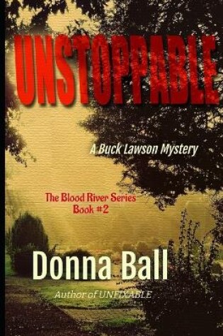 Cover of Unstoppable