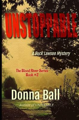 Book cover for Unstoppable