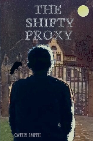 Cover of The Shifty Proxy