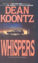 Book cover for Whispers