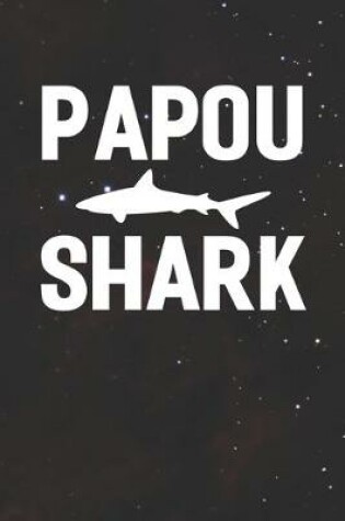 Cover of Papou Shark