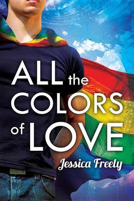 Book cover for All the Colors of Love