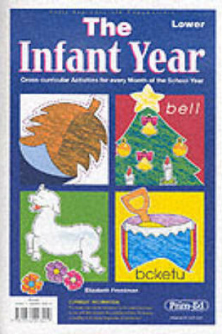 Cover of The Infant Year