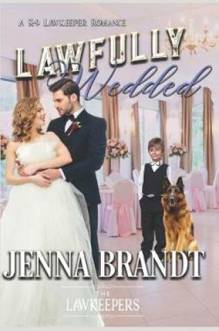 Cover of Lawfully Wedded