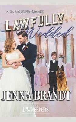 Book cover for Lawfully Wedded