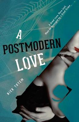 Book cover for A Postmodern Love