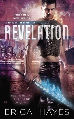 Book cover for Revelation