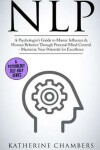 Book cover for Nlp