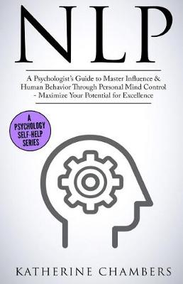 Book cover for Nlp