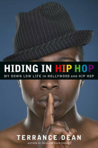 Cover of Hiding In Hip Hop