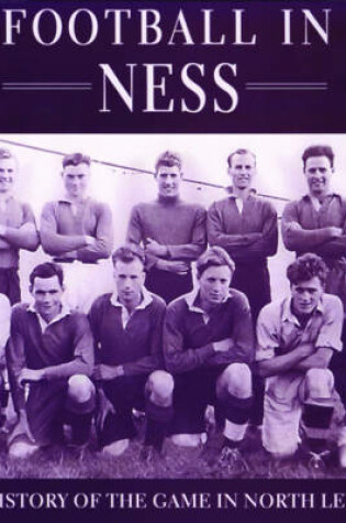 Cover of Football in Ness