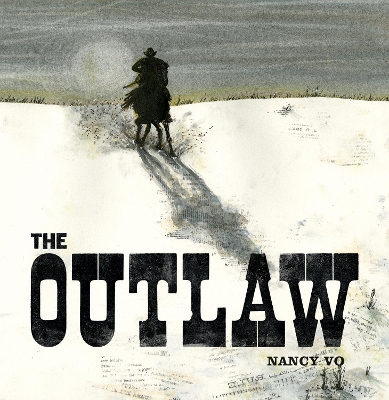 Cover of The Outlaw