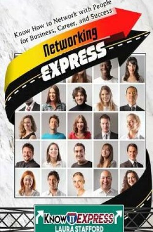 Cover of Networking Express