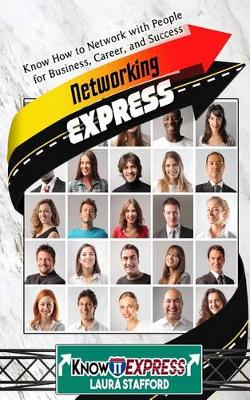 Book cover for Networking Express