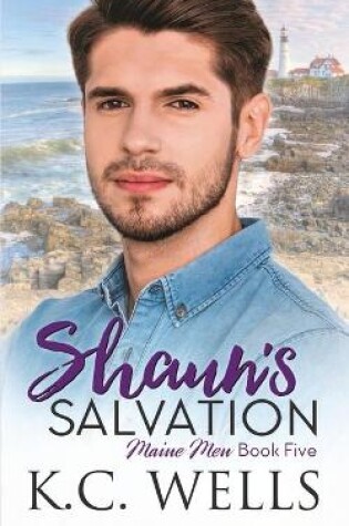 Cover of Shaun's Salvation