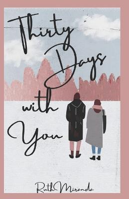 Book cover for Thirty Days With You