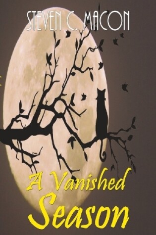 Cover of A Vanished Season