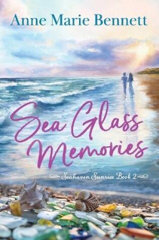 Cover of Sea Glass Memories