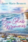Book cover for Sea Glass Memories