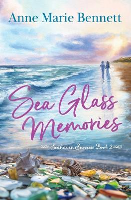 Book cover for Sea Glass Memories
