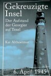 Book cover for Gekreuzigte Insel