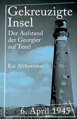 Cover of Gekreuzigte Insel