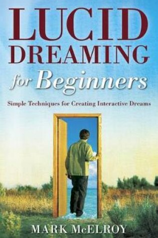 Cover of Lucid Dreaming for Beginners