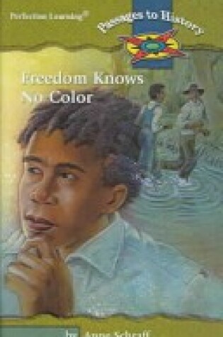 Cover of Freedom Knows No Color