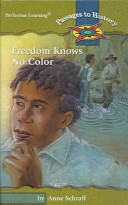 Cover of Freedom Knows No Color