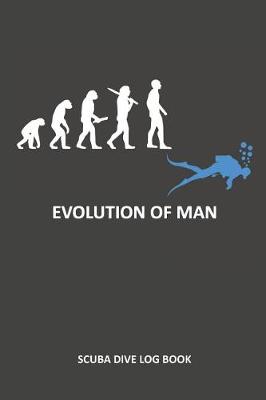 Book cover for Evolution of Man