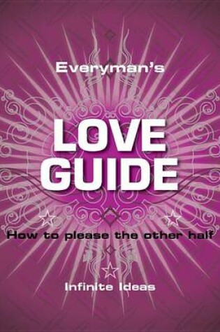 Cover of Everyman's Love Guide