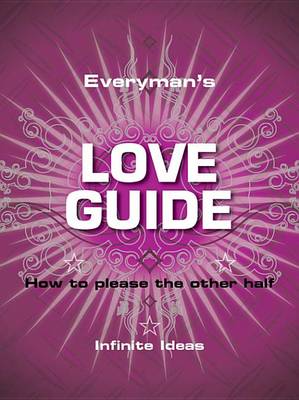 Book cover for Everyman's Love Guide
