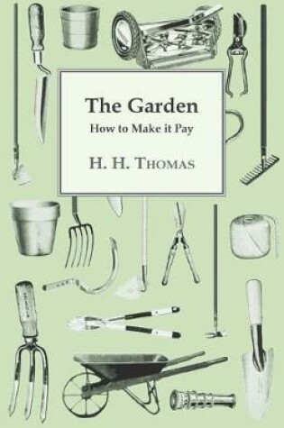 Cover of The Garden