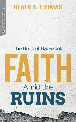 Book cover for Faith Amid the Ruins